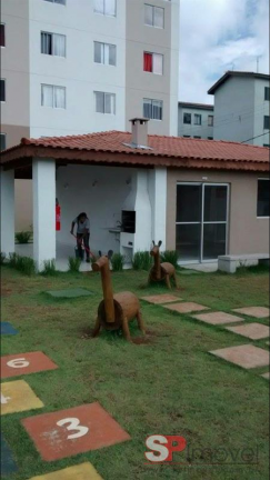 Imagem Apartamento com 2 Quartos à Venda, 48 m² em Jardim Santa Terezinha (Zona Leste) - São Paulo Imagem Apartamento com 2 Quartos à Venda, 48 m² em Jardim Santa Terezinha (Zona Leste) - São Paulo