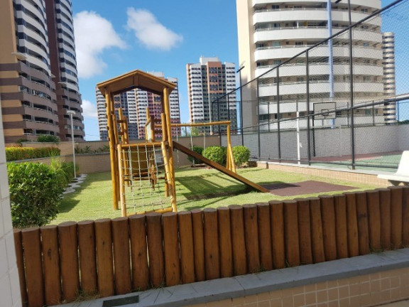 Imagem Apartamento com 2 Quartos à Venda, 58 m²em Parque Iracema - Fortaleza