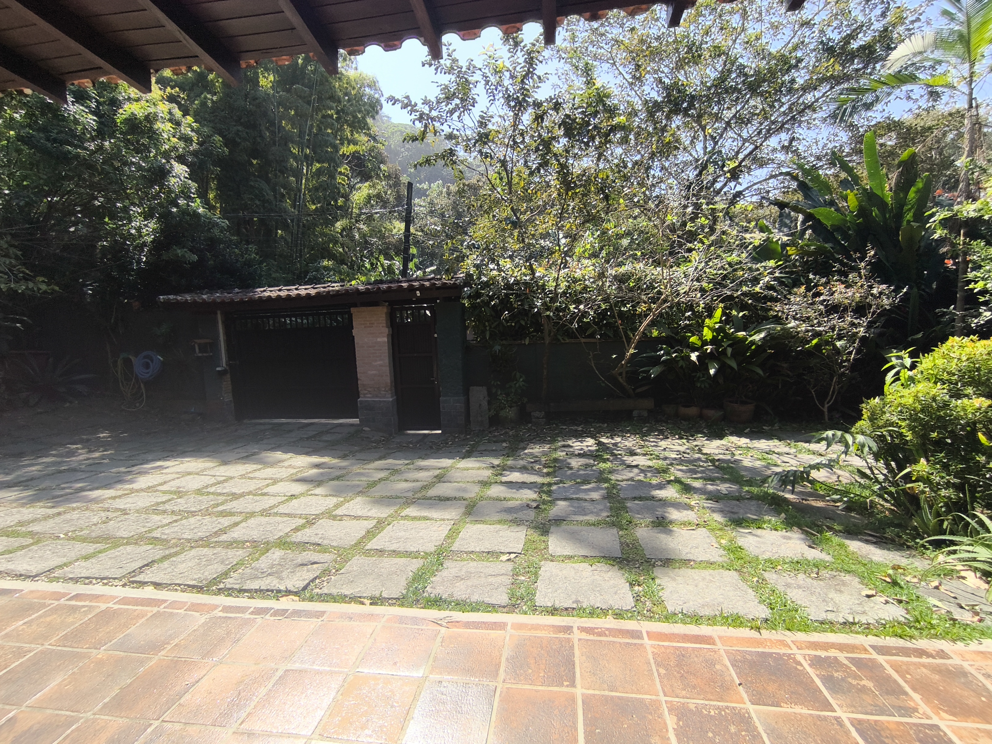 Imagem Casa com 5 Quartos à Venda, 340 m²em Tenório - Ubatuba