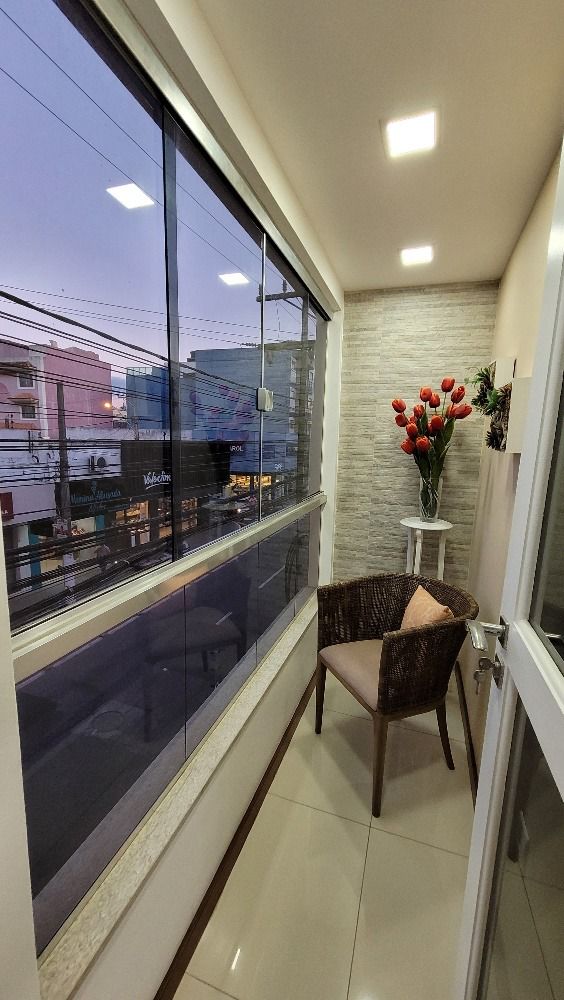 Imagem Apartamento com 3 Quartos à Venda, 120 m² em Centro - Macaé Imagem Apartamento com 3 Quartos à Venda, 120 m² em Centro - Macaé