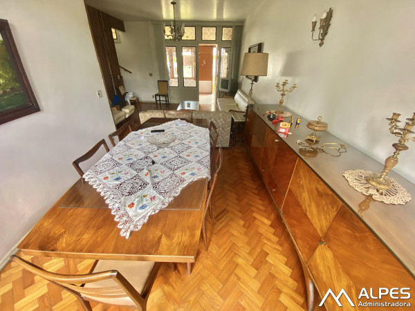 Imagem Casa de Condomínio com 3 Quartos à Venda, 105 m²em ALTO - TERESÓPOLIS