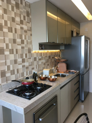 Imagem Apartamento com 3 Quartos à Venda, 89.260 m² em Centro - Jaboatão dos Guararapes