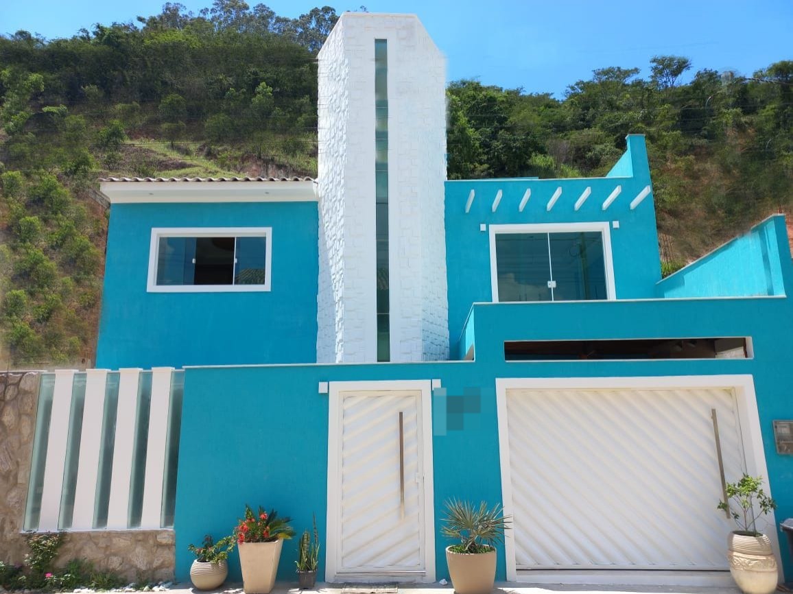 Casa de Condomínio com 4 Quartos à Venda, 320 m²em Taquara - Rio de Janeiro