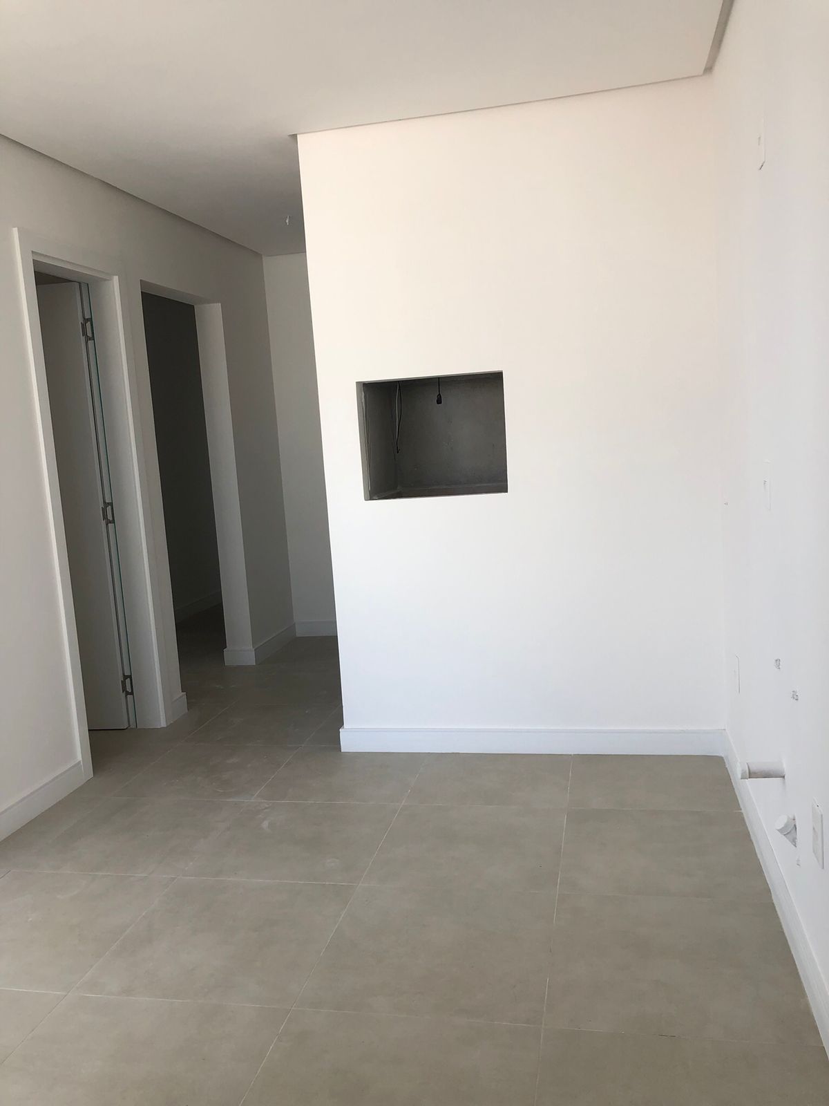 Imagem Apartamento com 3 Quartos à Venda, 75 m²em Zona Nova - Capão da Canoa
