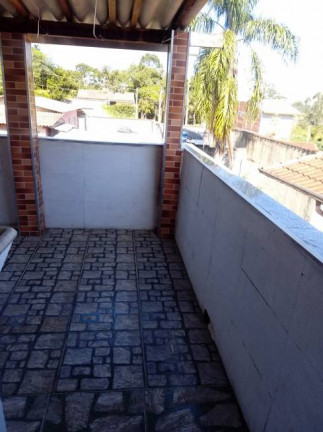 Imagem Casa de Condomínio com 3 Quartos à Venda, 100 m² em Jardim Rubi - Mogi das Cruzes