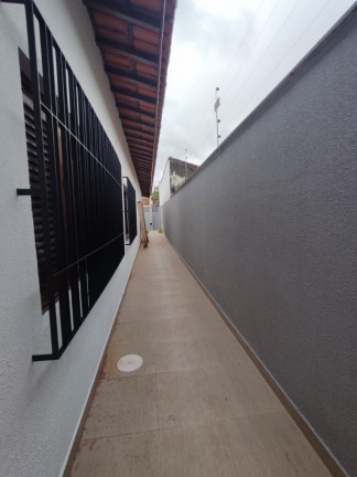 Imagem Casa com 3 Quartos à Venda, 158 m² em Praia do Sonho - Itanhaém
