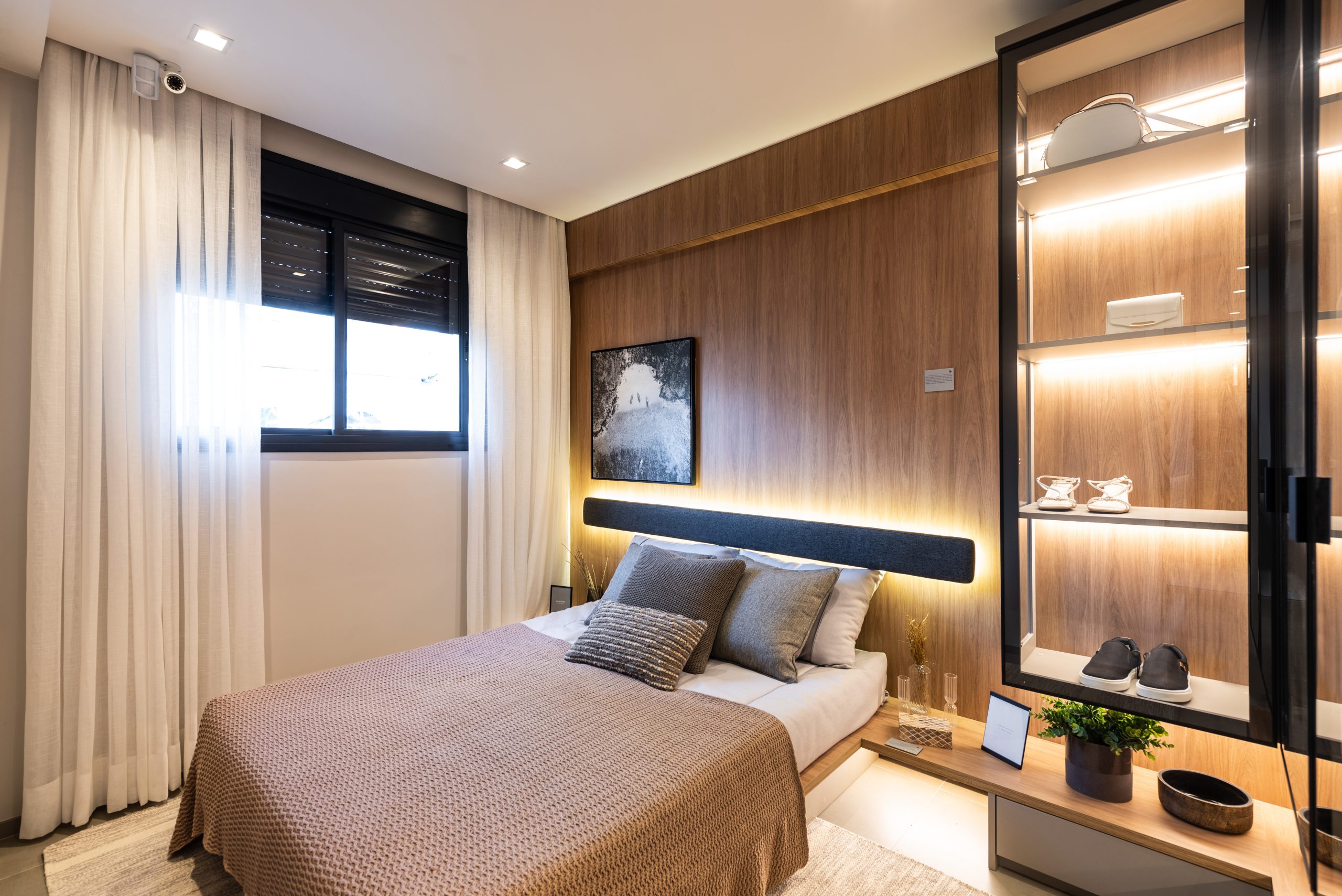 Imagem Apartamento com 2 Quartos à Venda, 53 m²em Vila Lisboa - São Paulo
