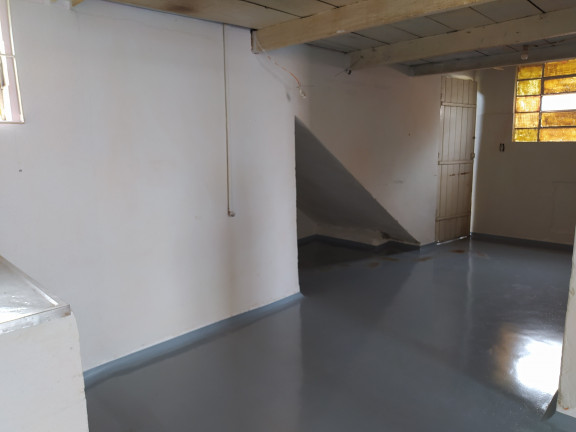 Imagem Imóvel Comercial para Alugar, 120 m² em Vila Natal - Mogi Das Cruzes
