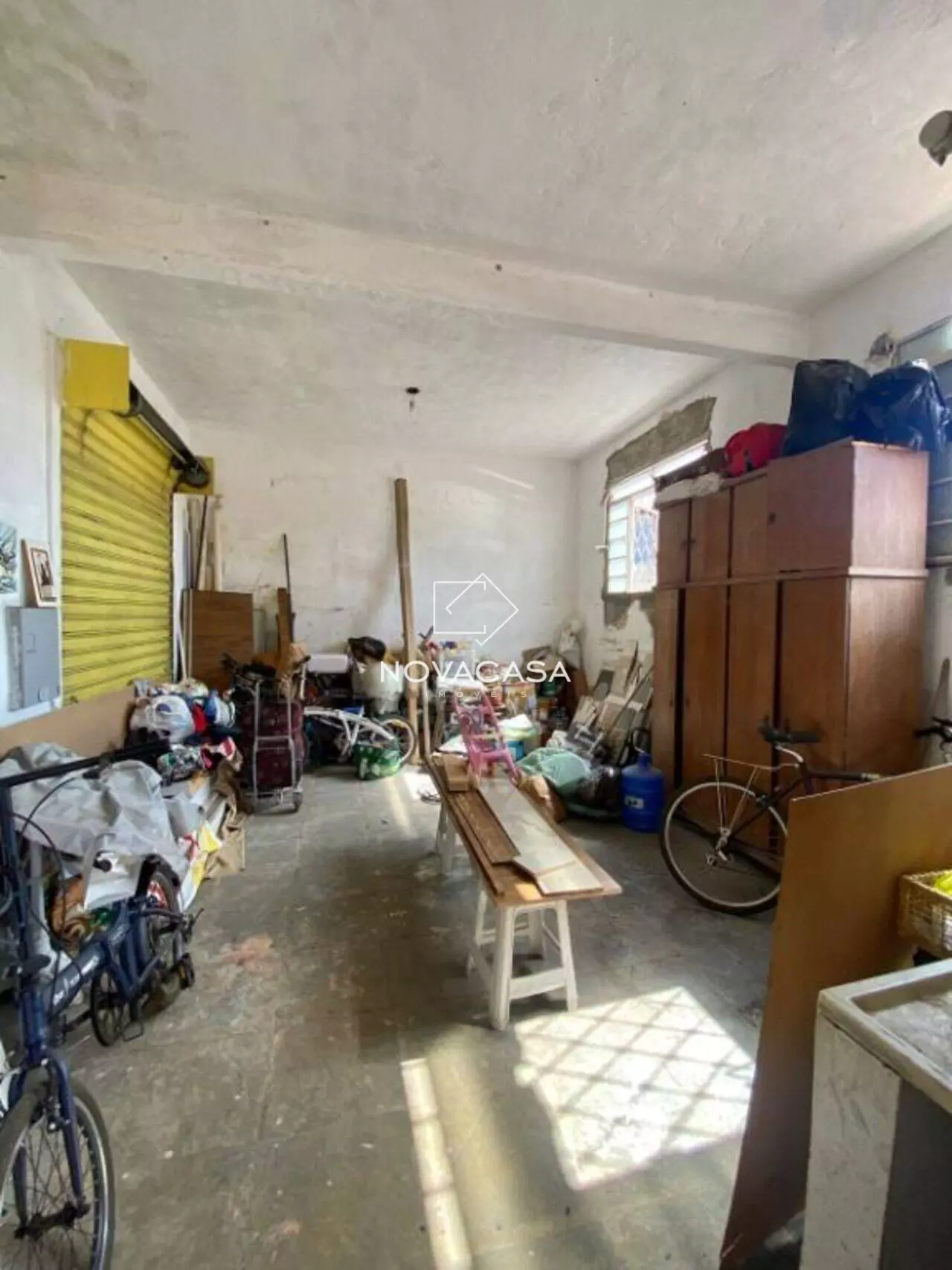 Imagem Casa com 3 Quartos à Venda, 116 m² em Campo Alegre - Belo Horizonte Imagem Casa com 3 Quartos à Venda, 116 m² em Campo Alegre - Belo Horizonte