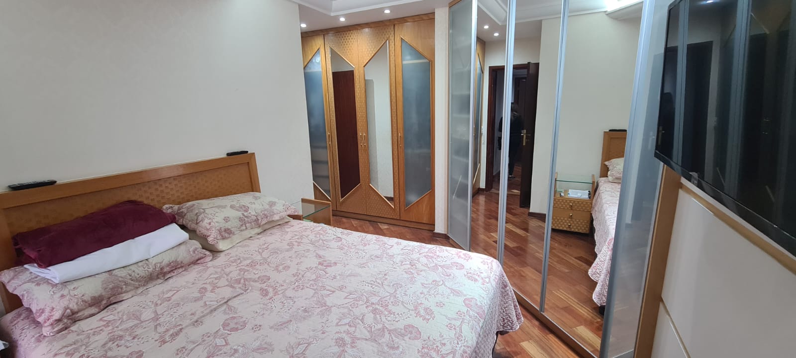 Imagem Apartamento com 3 Quartos à Venda, 115 m²em Chácara Santo Antônio (Zona Leste) - São Paulo Imagem Apartamento com 3 Quartos à Venda, 115 m²em Chácara Santo Antônio (Zona Leste) - São Paulo