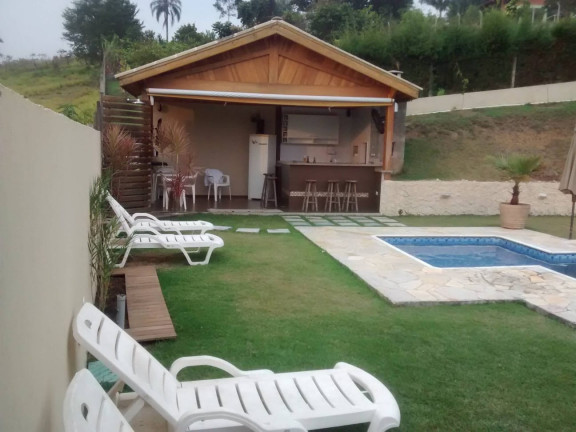Imagem Chácara com 1 Quarto à Venda, 180 m² em Pouso Alegre - Santa Isabel Imagem Chácara com 1 Quarto à Venda, 180 m² em Pouso Alegre - Santa Isabel
