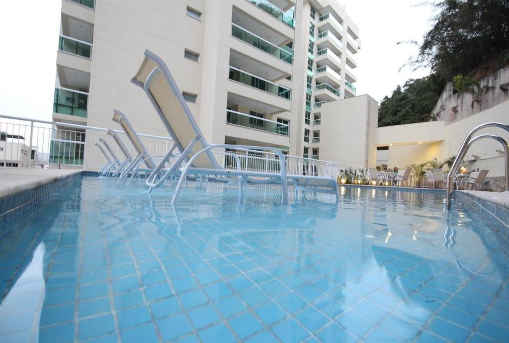 Imagem Apartamento com 1 Quarto à Venda, 56 m²em Icaraí - Niterói