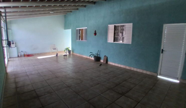 Imagem Casa com 3 Quartos à Venda, em Jardim Santa Antonieta - Marília Imagem Casa com 3 Quartos à Venda, em Jardim Santa Antonieta - Marília