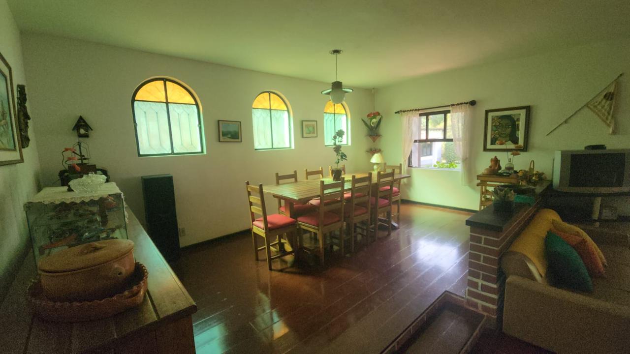 Imagem Chácara com 5 Quartos à Venda, 299 m² em - Petrópolis Imagem Chácara com 5 Quartos à Venda, 299 m² em - Petrópolis