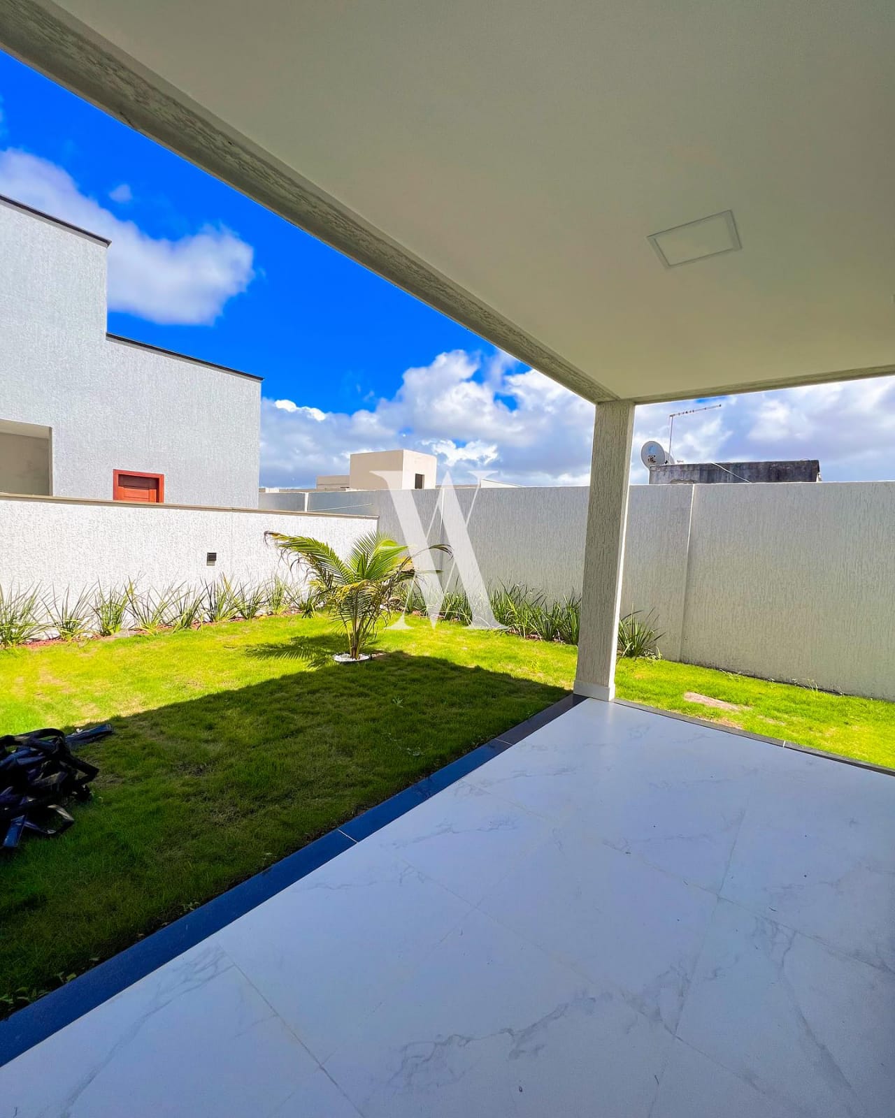 Imagem Casa de Condomínio com 3 Quartos à Venda, 153 m²em Parque das Nações - Parnamirim Imagem Casa de Condomínio com 3 Quartos à Venda, 153 m²em Parque das Nações - Parnamirim