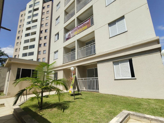Imagem Apartamento com 2 Quartos à Venda, 47 m² em Vila Curuçá - São Paulo Imagem Apartamento com 2 Quartos à Venda, 47 m² em Vila Curuçá - São Paulo