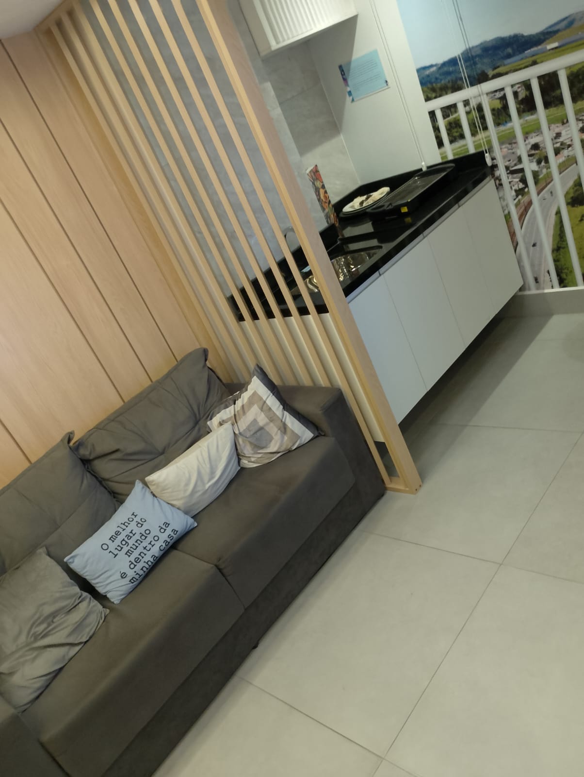 Imagem Apartamento com 3 Quartos à Venda, 52 m² em Vila Aparecida - Itapevi