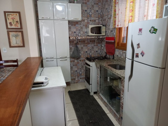 Imagem Casa de Condomínio com 2 Quartos à Venda, 80 m² em Albuquerque - Teresópolis