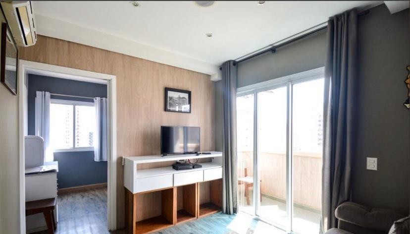 Imagem Apartamento com 2 Quartos à Venda, 68 m²em Pinheiros - São Paulo