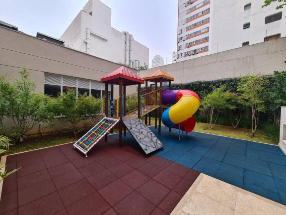 Imagem Apartamento com 3 Quartos à Venda, 240 m²em Cerqueira César - São Paulo