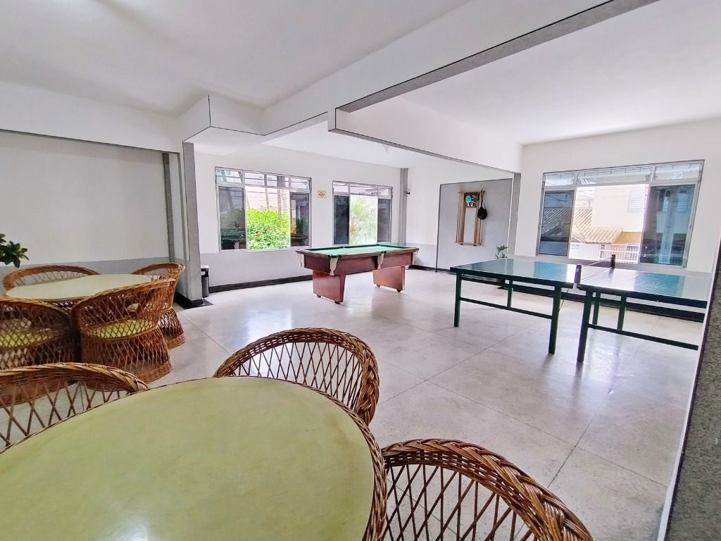 Imagem Apartamento com 1 Quarto à Venda, 55 m² em Tupi - Praia Grande Imagem Apartamento com 1 Quarto à Venda, 55 m² em Tupi - Praia Grande