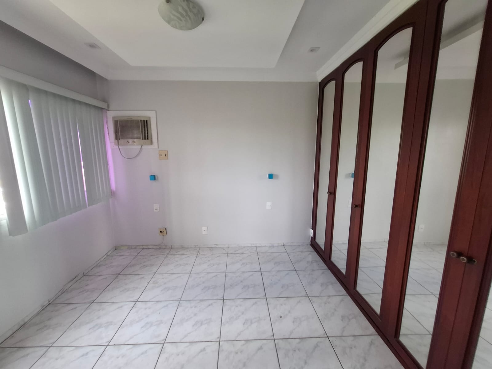 Imagem Apartamento com 3 Quartos para Alugar, 70 m² em Parque 10 de Novembro - Manaus