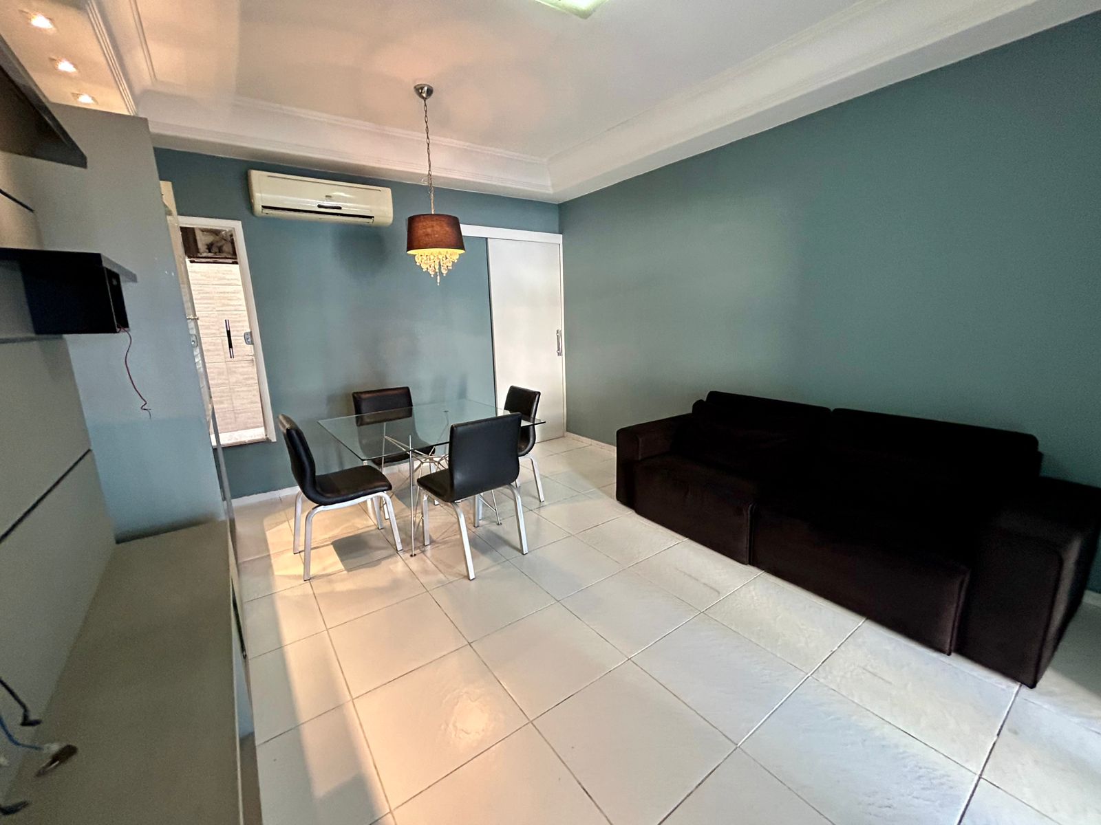 Imagem Casa com 3 Quartos para Alugar, 100 m²em Souza - Belém