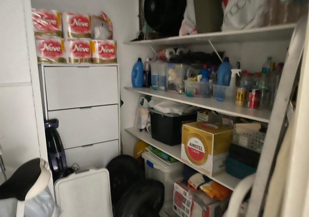 Imagem Apartamento com 2 Quartos à Venda, 120 m² em Da Luz - Nova Iguaçu Imagem Apartamento com 2 Quartos à Venda, 120 m² em Da Luz - Nova Iguaçu