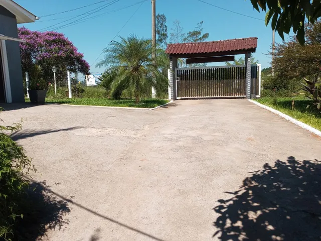 Imagem Chácara com 3 Quartos à Venda, 125 m²em Conceição - São Sebastião do Caí Imagem Chácara com 3 Quartos à Venda, 125 m²em Conceição - São Sebastião do Caí