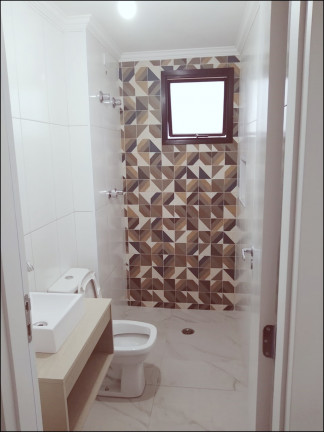 Imagem Cobertura com 3 Quartos à Venda, 128 m² em Vila Bertioga - São Paulo