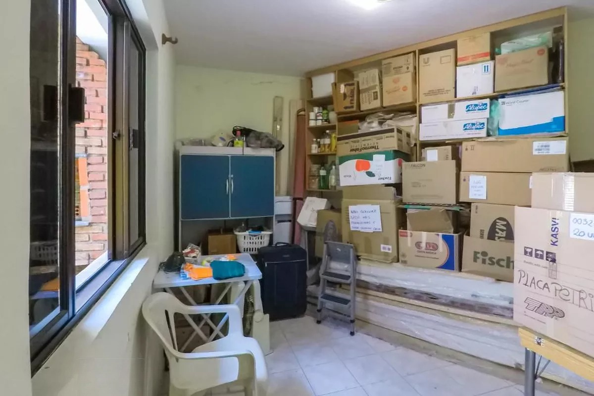 Imagem Sobrado com 3 Quartos à Venda, 174 m² em Vila Gumercindo - São Paulo Imagem Sobrado com 3 Quartos à Venda, 174 m² em Vila Gumercindo - São Paulo