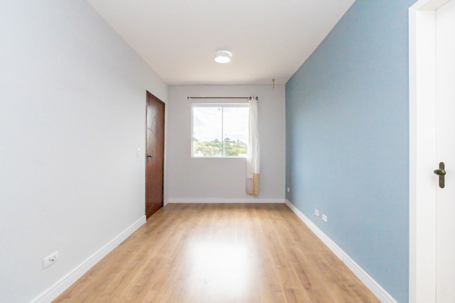 Imagem Apartamento com 2 Quartos à Venda,  em Del Rey - São José dos Pinhais