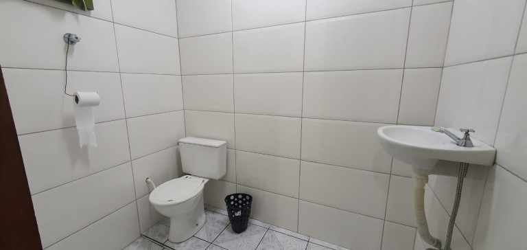 Imagem Sobrado com 3 Quartos à Venda, 272 m²em Jardim Las Vegas - Santo André
