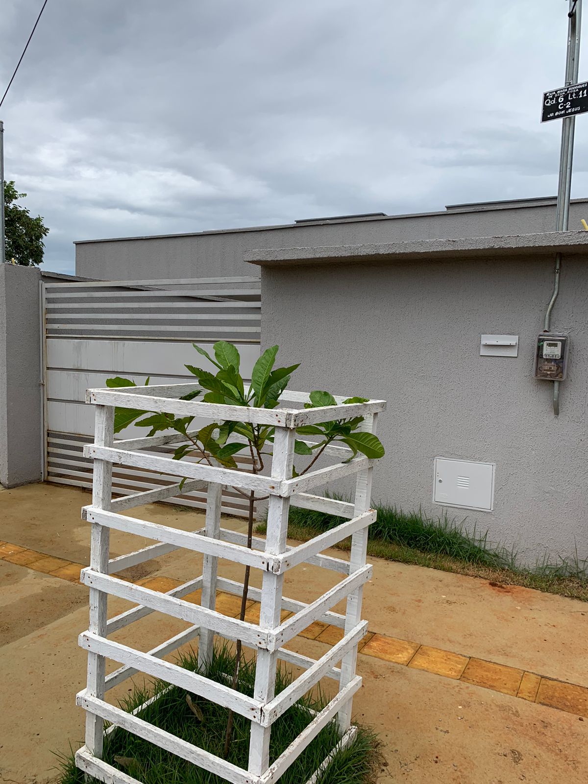 Imagem Casa com 3 Quartos à Venda, 102 m²em Jardim Bom Jesus - Goiânia Imagem Casa com 3 Quartos à Venda, 102 m²em Jardim Bom Jesus - Goiânia