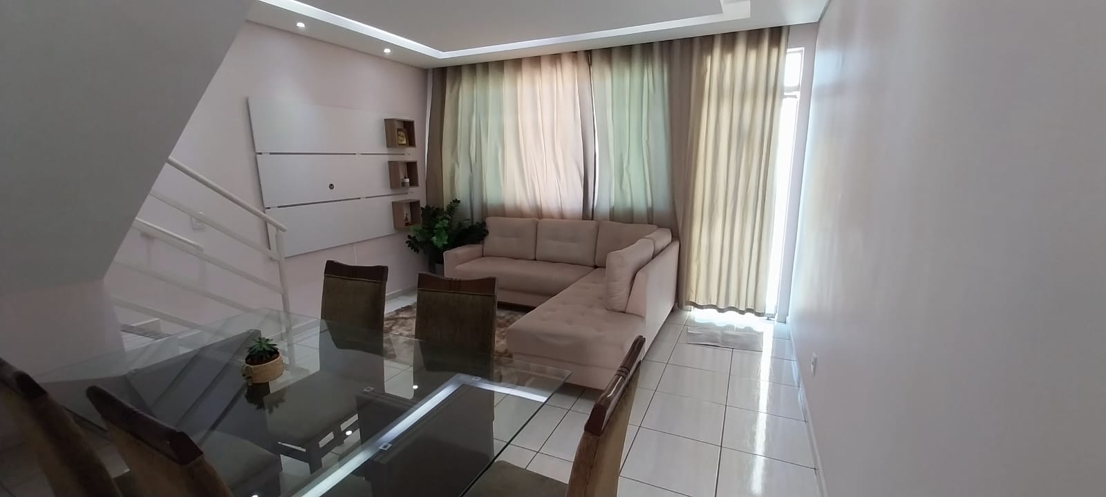 Imagem Casa com 2 Quartos à Venda, 98 m²em Bom Retiro - Betim