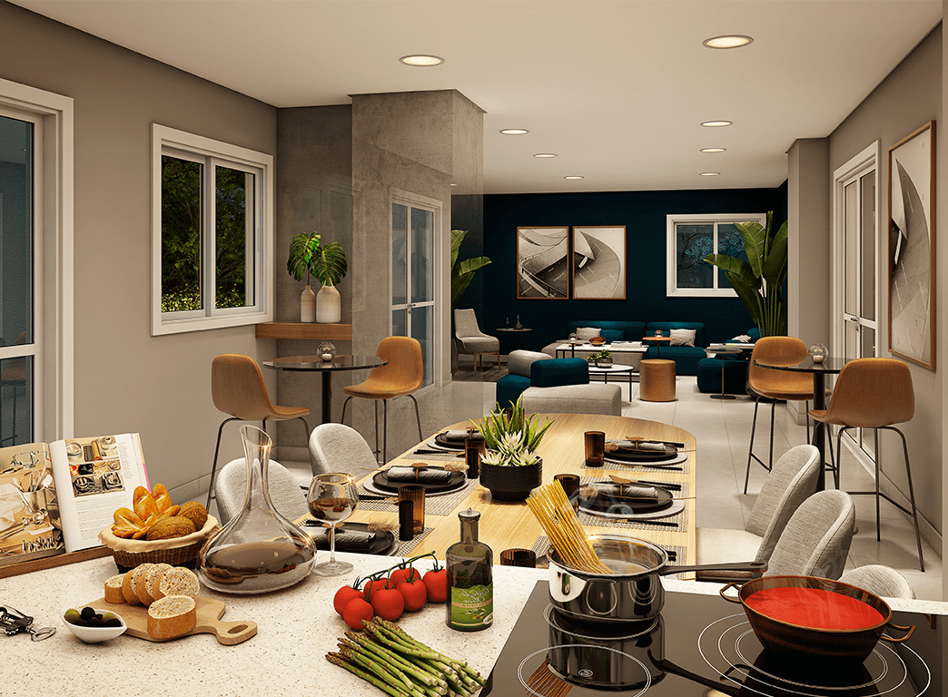Imagem Apartamento com 2 Quartos à Venda, 37 m²em Vila Leopoldina - São Paulo Imagem Apartamento com 2 Quartos à Venda, 37 m²em Vila Leopoldina - São Paulo