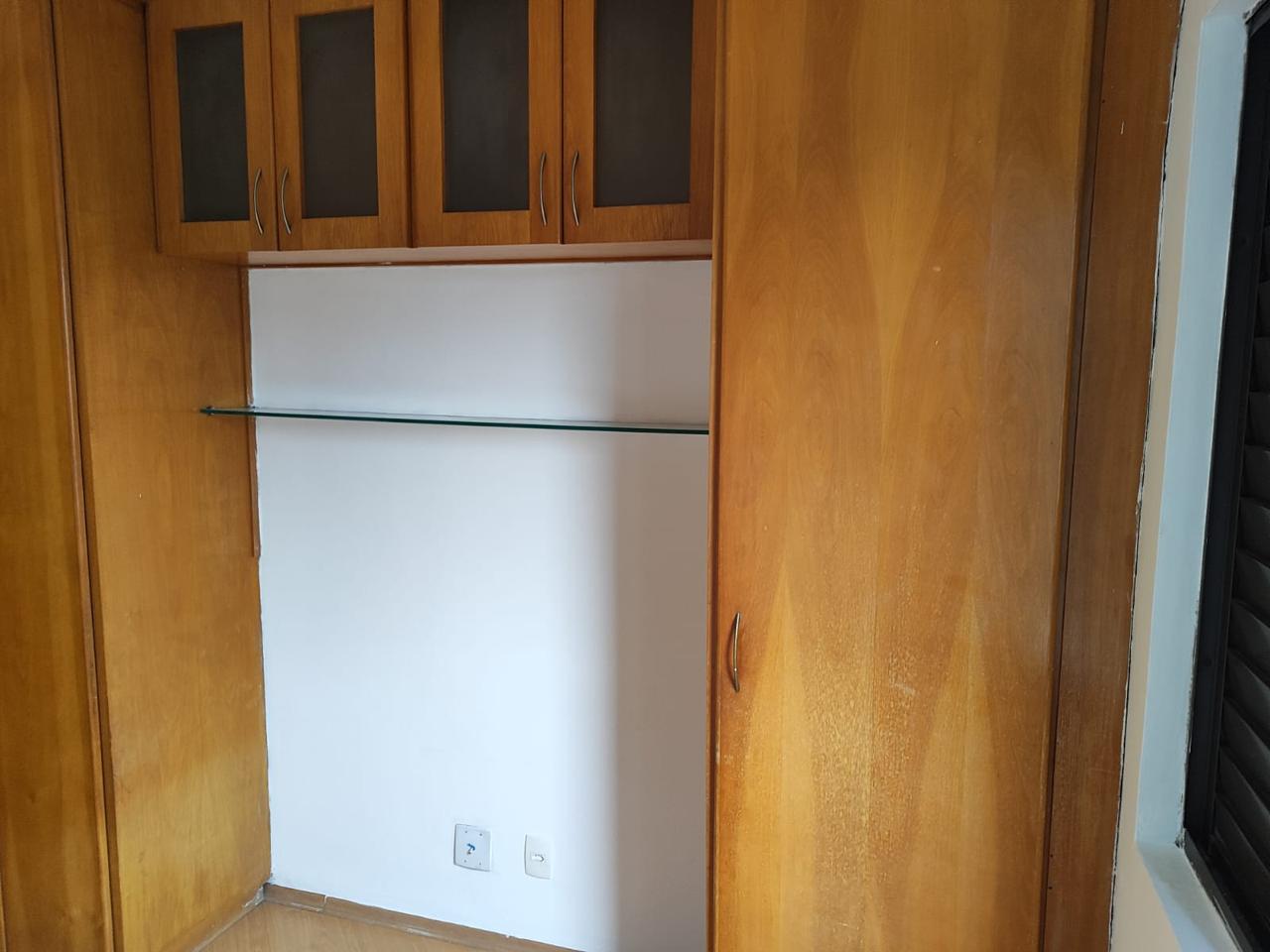 Imagem Apartamento com 2 Quartos à Venda, 50 m²em Jardim das Flores - São Paulo