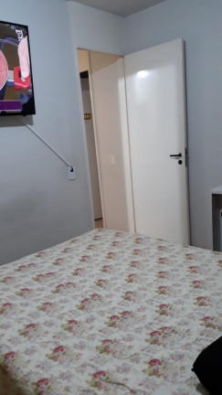 Imagem Apartamento com 2 Quartos à Venda, 63 m² em Jardim Santa Emília - São Paulo