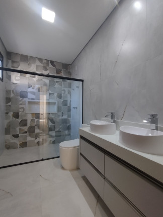 Imagem Casa com 3 Quartos à Venda, 215 m² em Jardim Piemonte - Indaiatuba