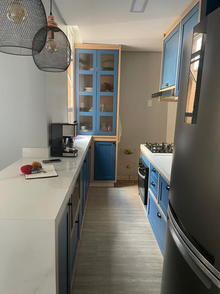 Imagem Cobertura com 2 Quartos à Venda, 88 m²em Casa Branca - Santo André