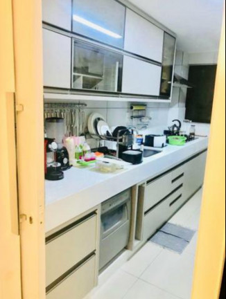 Imagem Apartamento com 3 Quartos à Venda, 99 m²em Neópolis - Natal