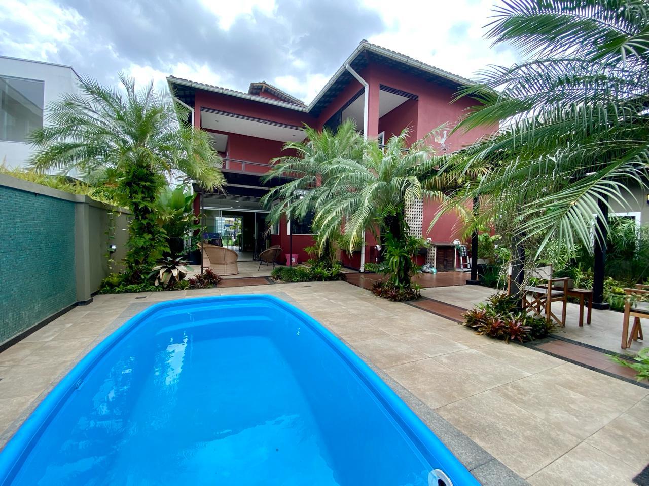 Imagem Casa de Condomínio com 5 Quartos à Venda, 350 m²em Parque Verde - Belém Imagem Casa de Condomínio com 5 Quartos à Venda, 350 m²em Parque Verde - Belém