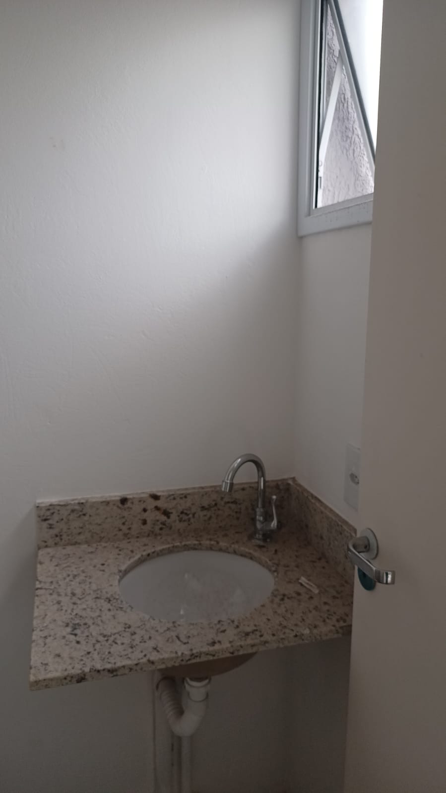 Imagem Studio com 1 Quarto para Alugar, 2 m²em Jaçanã - São Paulo