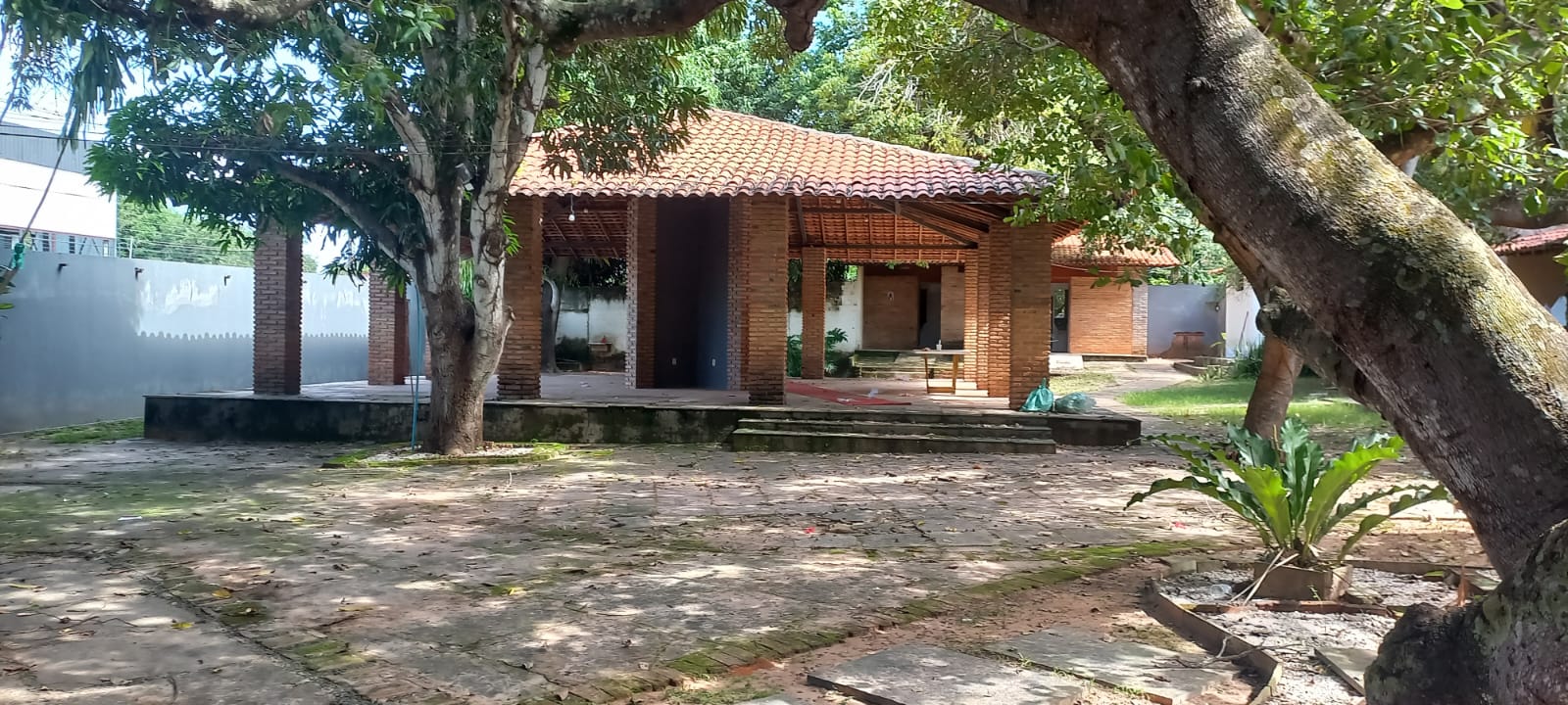Imagem Terreno à Venda, 9.960 m² em Gurupi - Teresina Imagem Terreno à Venda, 9.960 m² em Gurupi - Teresina