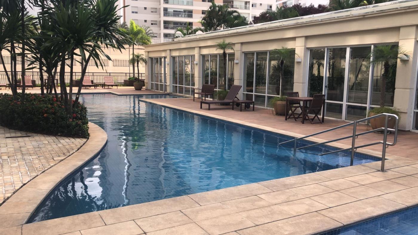 Imagem Apartamento com 3 Quartos à Venda, 194 m² em Aclimação - São Paulo Imagem Apartamento com 3 Quartos à Venda, 194 m² em Aclimação - São Paulo