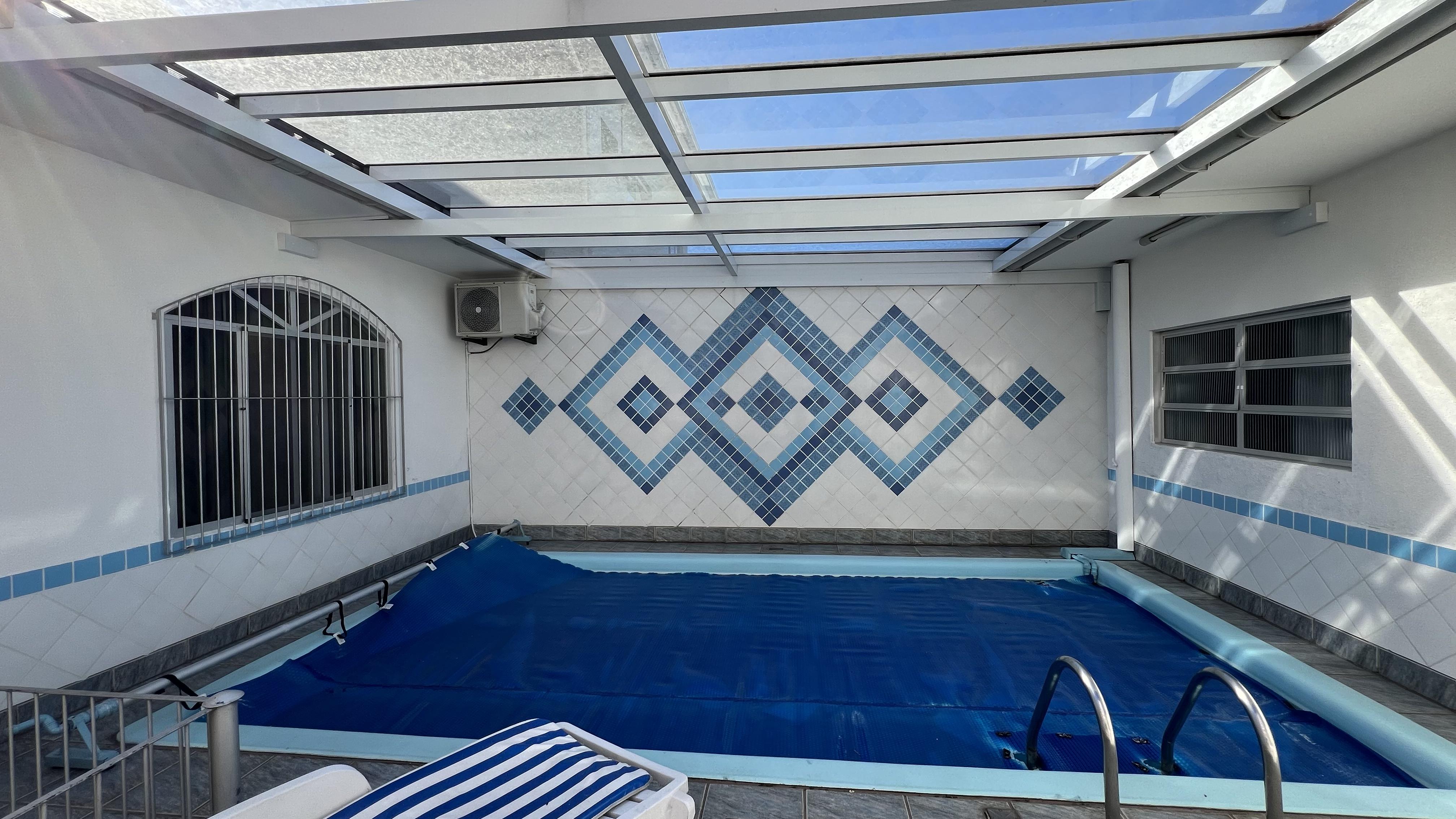 Imagem Casa com 3 Quartos à Venda, 166 m²em Barreiros - São José