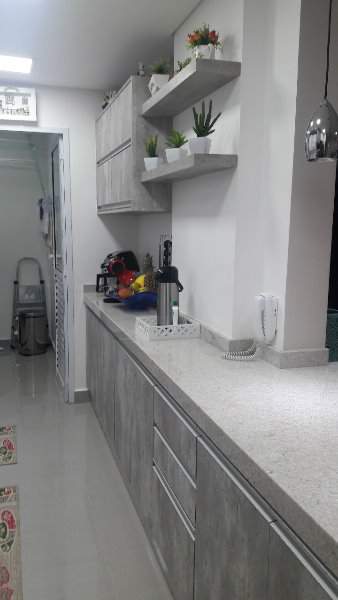 Imagem Apartamento com 3 Quartos à Venda ou Locação, 97 m² em Jardim Ermida I - Jundiaí
