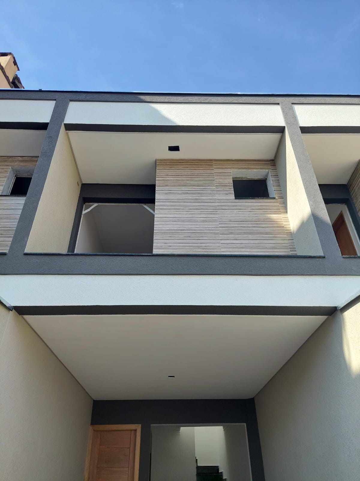 Imagem Sobrado com 3 Quartos à Venda, 105 m²em Vila São Geraldo - São Paulo