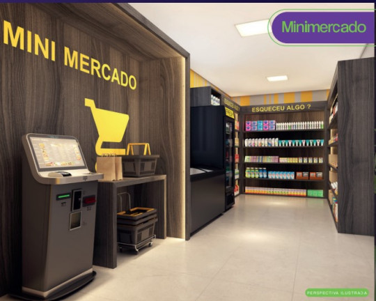 Imagem Apartamento com 2 Quartos à Venda, 41 m² em Jardim Celeste - São Paulo
