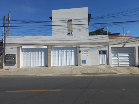 Imagem Apartamento com 3 Quartos à Venda, 65 m² em Parque Potira (Jurema) - Caucaia